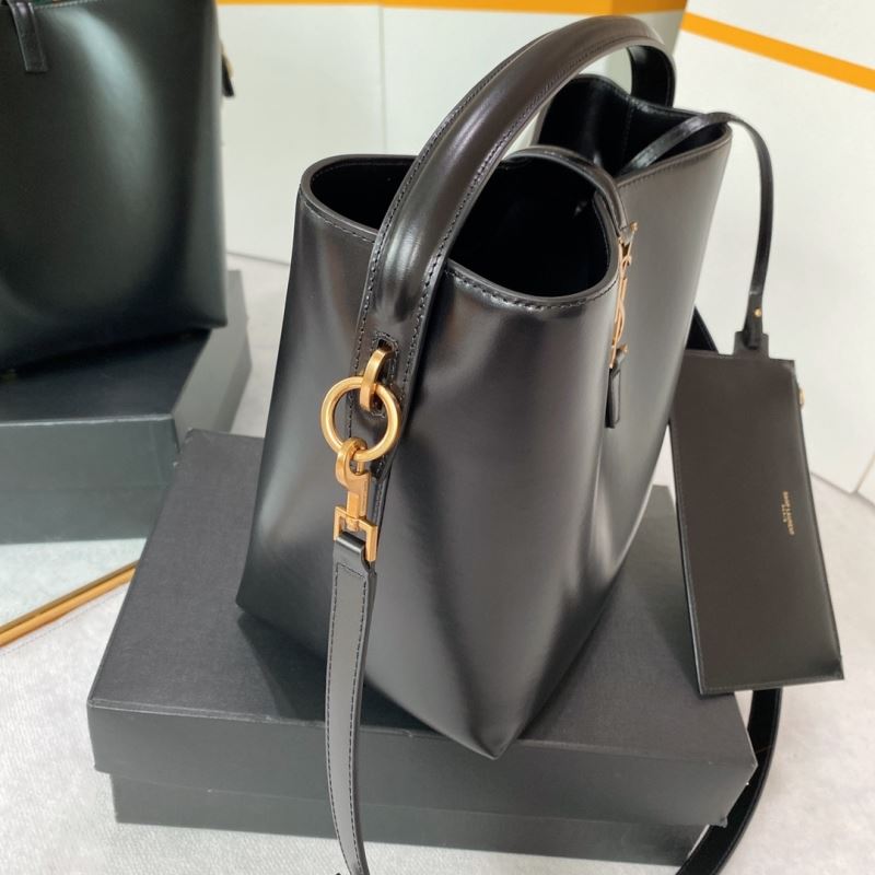 YSL Bucket Bags